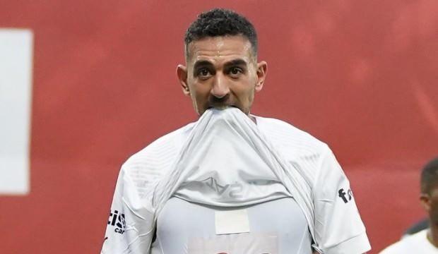 Ahmed Hassan'dan Filistin'e anlamlı destek