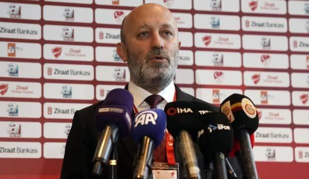 TFF'den bahis operasyonu! 212 kişi PFDK'ya sevk edildi! Eski Galatasaraylı da var