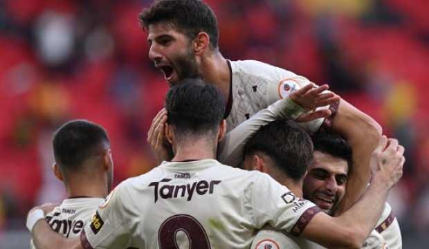 Göztepe, kupada bir üst tura yükseldi