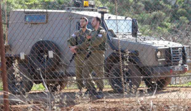İsrail saldırılarında ilk kez bir Lübnan askeri öldü