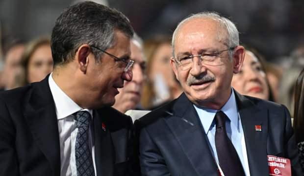 İYİ Parti ve HEDEP'in reddettiği Özel, Kılıçdaroğlu'yla görüşecek