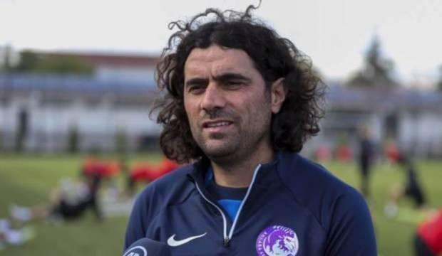 Keçiörengücü'nde, Serhat Gülpınar dönemi sona erdi!