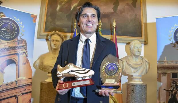 Montella'dan EURO 2024 değerlendirmesi