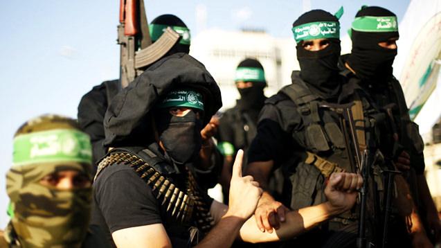 Hamas, İsrail'e resti çekti! Netanyahu'yu sorumlu tuttular!