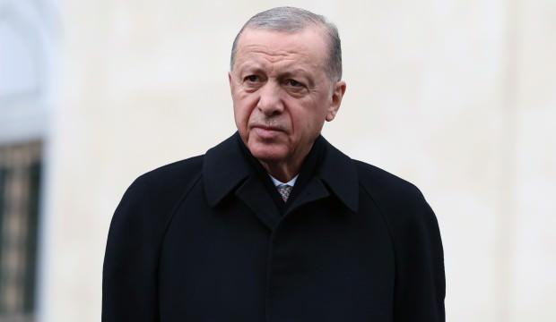 Cumhurbaşkanı Erdoğan, Eczacıbaşı Dynavit ve VakıfBank'ı kutladı