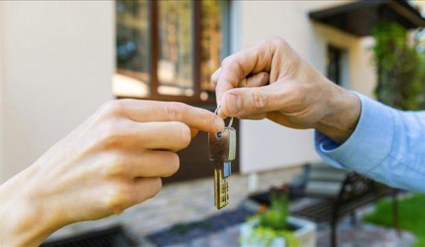 Kentlere g&ouml;re kiralık konut fiyatında değişim: Dengeler değişiyor