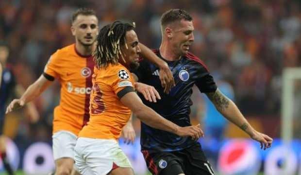 Lukas Lerager: Türkiye'de futbol çok duygusal yaşanıyor