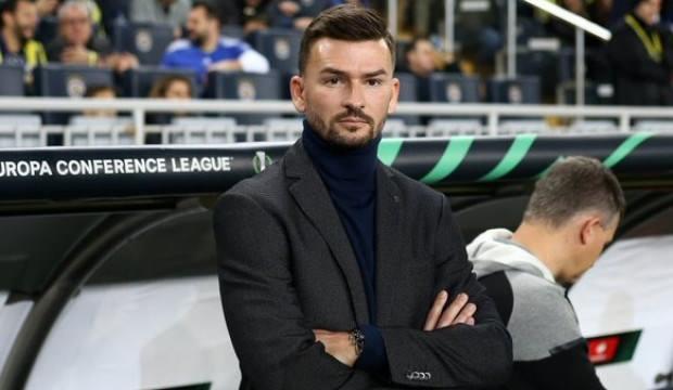 Michal Gasparik: Fenerbahçe iyi takım