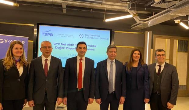 TSPB ve GYODER'den işbirliği