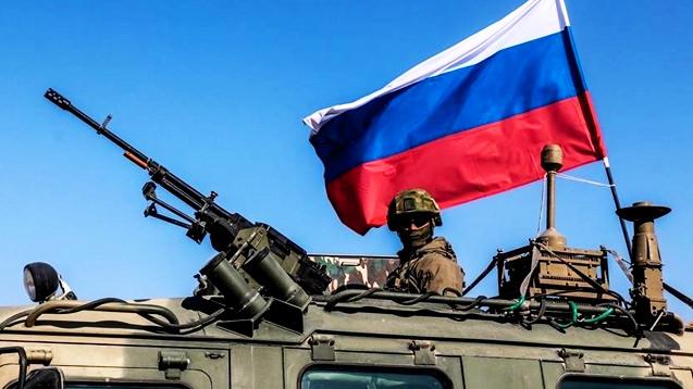 ABD'den son dakika Rusya açıklaması: 315 bin asker...