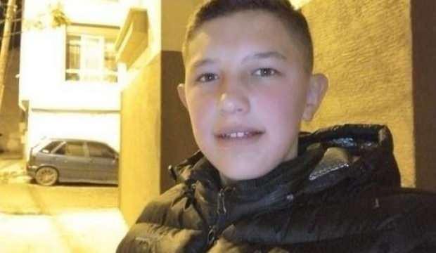 15 yaşındaki Yiğit'ten yasa boğan haber
