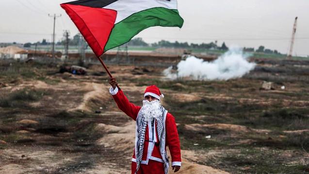 Hamas'tan Noel açıklaması: Hristiyanların onurlu duruşunu takdir ediyoruz