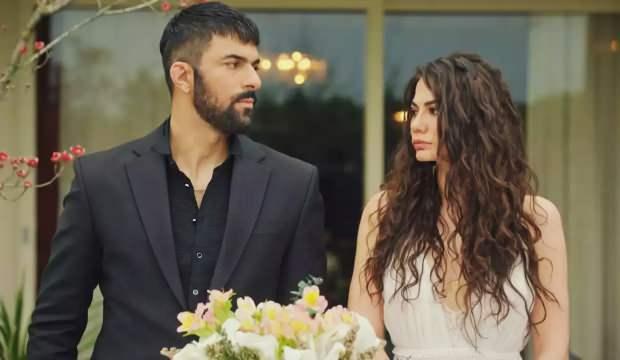 1 dizi daha finalden pençesini kurtaramadı! Adım Farah'ın sonlandırılmasının sebebi...