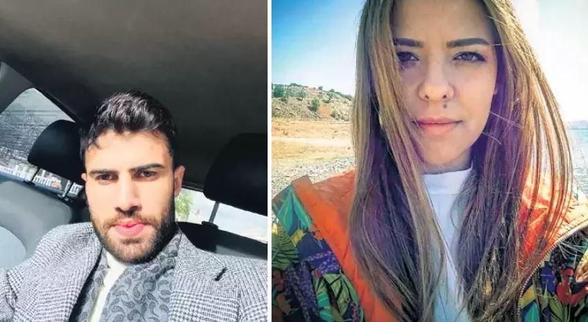 İzmir'de kadın cinayeti! Boşanmak üzere olduğu eşini öldürdü! - Resim : 1