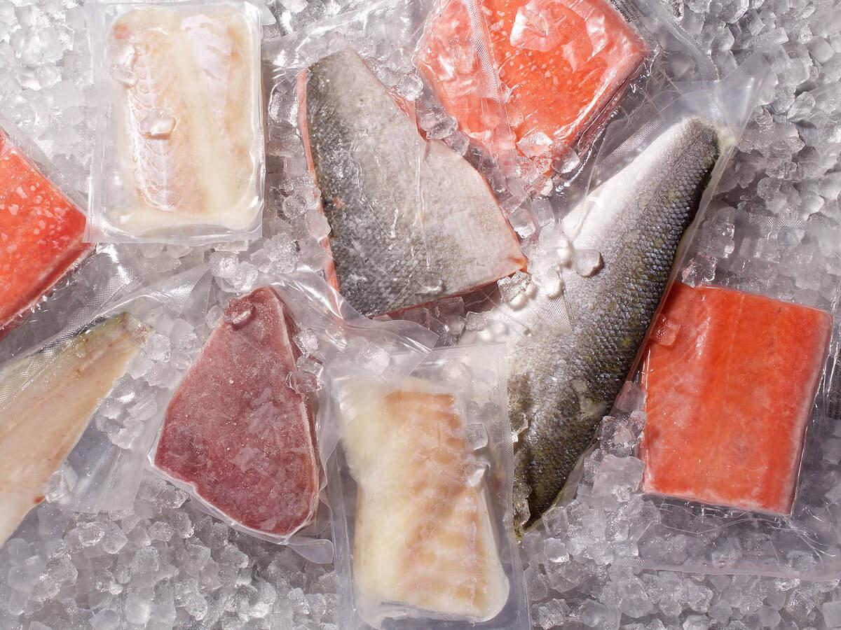 Dondurulmuş balık nasıl çözülür? Buzluktan çıkan balığı çözdürmenin en kolay yöntemi
