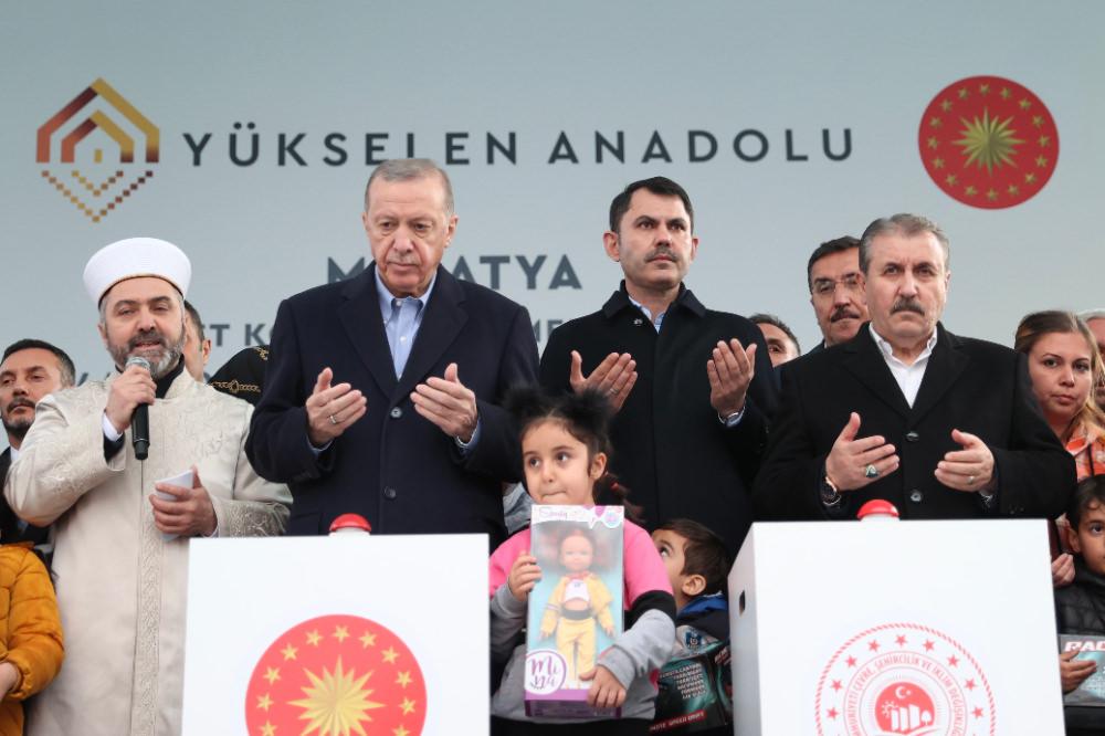 Murat Kurum, 2023 genel seçimlerinde AK Parti İstanbul Milletvekili seçildi