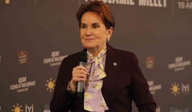 İYİ Parti'de bir ilde 400 kişi istifa etti!