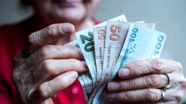 Bakan Işıkhan'dan son dakika asgari ücret ve emekli maaşı açıklaması
