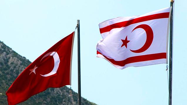 Türkiye'den GKRY açıklaması: Haklarımızı ihlal etmektedir, kabul edilemez!
