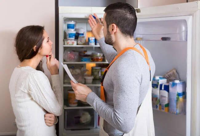 Buzdolabı neden soğutmaz? Buzdolabının soğutmamasının 7 yaygın nedeni