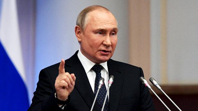 Rusya'dan son dakika ABD ve İngiltere'ye açıklaması! Putin resmen çağrı yaptı