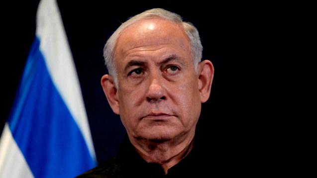 İsrail'den skandal hamle! Netanyahu gözünü Mısır'a dikti!