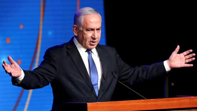 İsrail'de büyük şok! Savaş kabinesi Netanyahu'ya karşı ayaklandı!