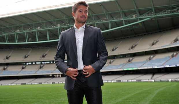 Harry Kewell'ın yeni adresi şaşırttı