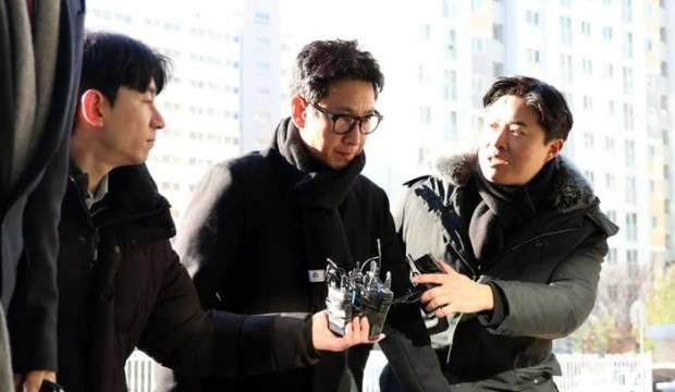 Oscar ödüllü Parazit filminin yıldızı Lee Sun-kyun ölü bulundu!