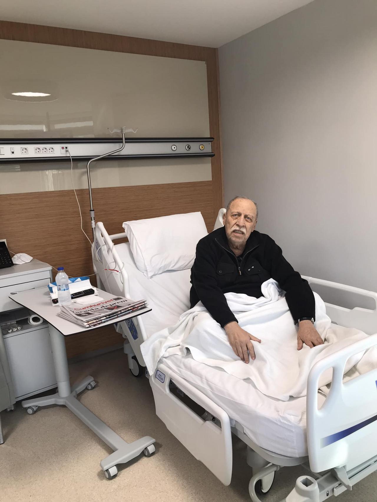 Eski Bakan Yaşar Okuyan hayatını kaybetti