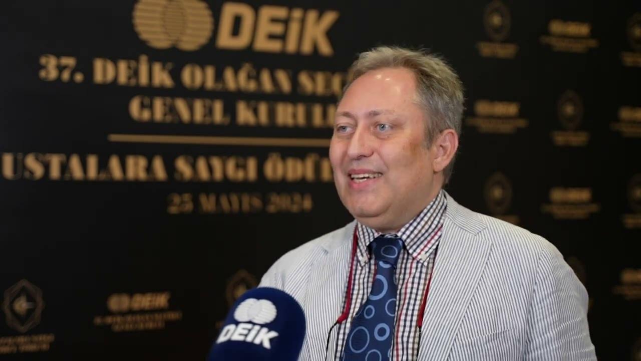 Fuat Özçörekçi