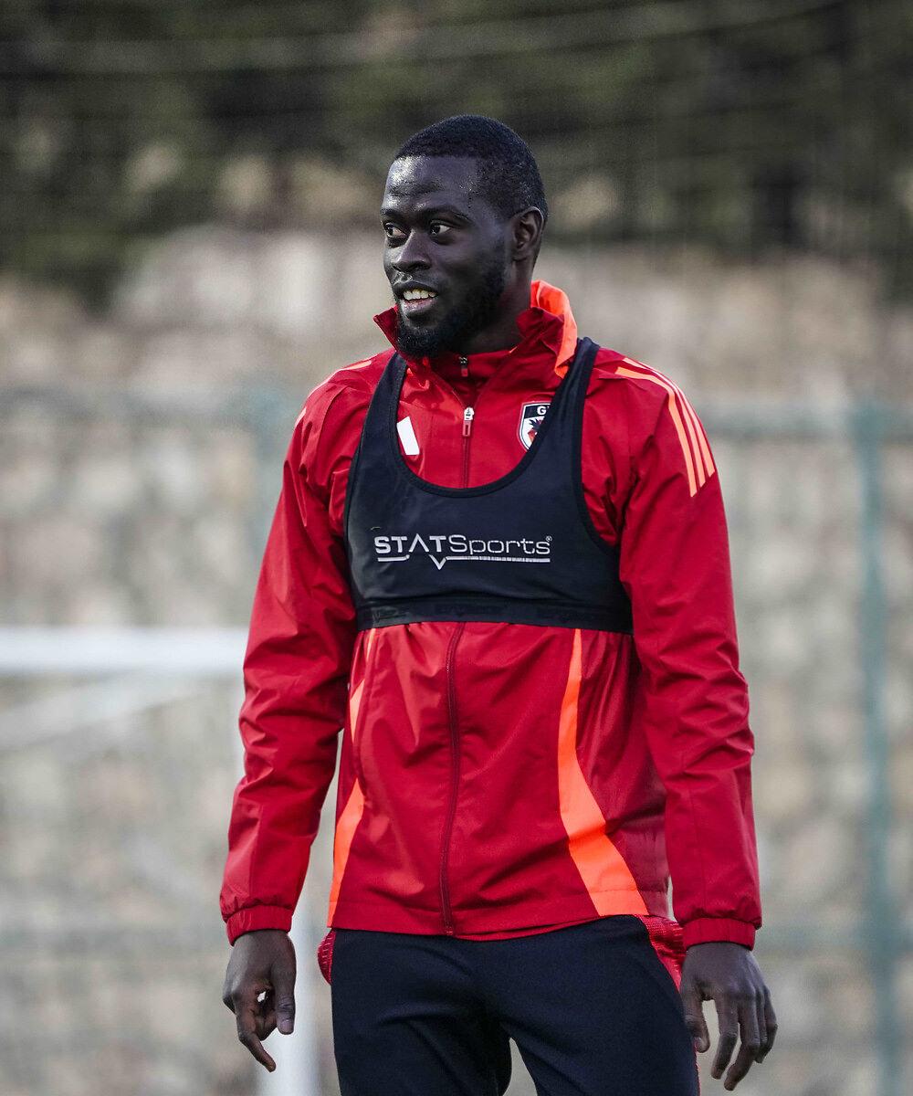 Badou Ndiaye