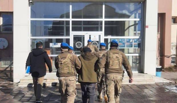 Hakkari'de PKK/KCK operasyonu: 2 gözaltı