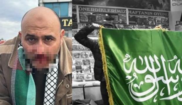 Hilafet bayrağı gerçekten var mı? Tarihçiler tartışmalara son verdi!