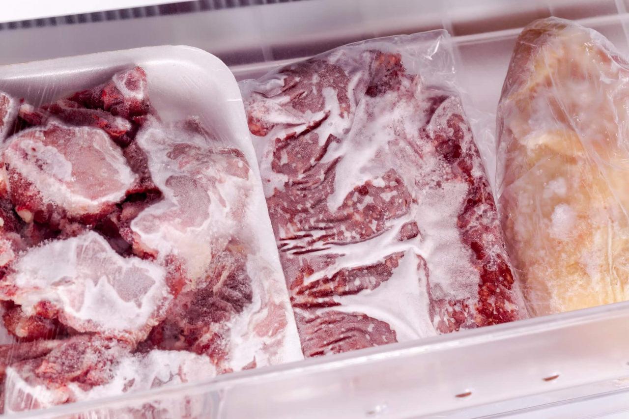 Dondurulmuş et çözülmeden pişirilir mi? Dondurulmuş et en hızlı nasıl çözdürülür?