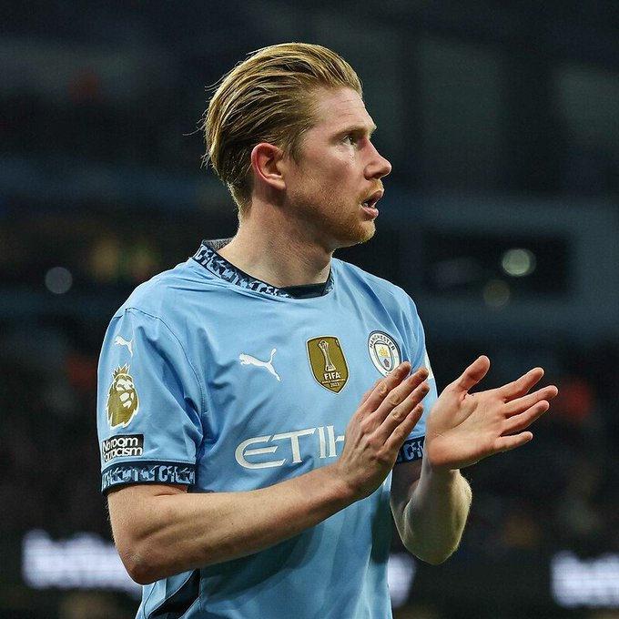 De Bruyne