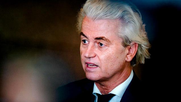 Irkçı Wilders'tan İslam karşıtlığı kararı! Resmen geri adım attı