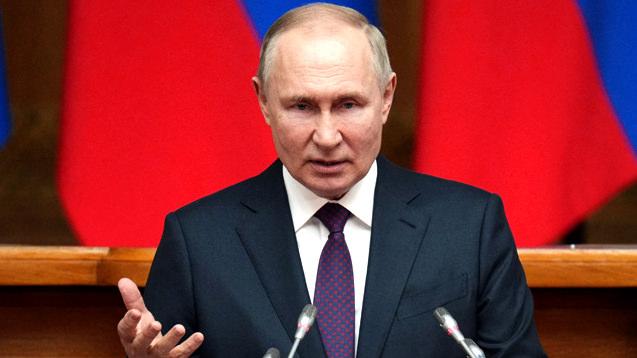 8 ülke Rusya'ya karşı birleşti! Putin'i sarsan ortak açıklama! Flaş Kim Jong-Un detayı
