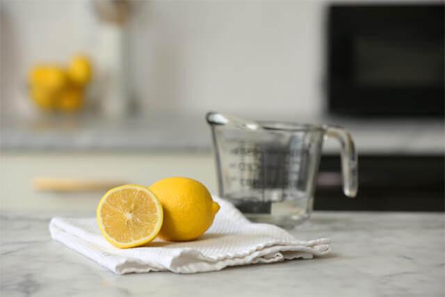 Fırını limonla temizleyebilir misiniz? Limon ile fırın temizleme hakkında bilmeniz gerekenler