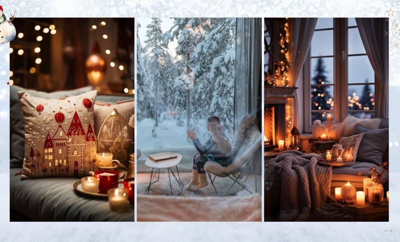 Kar yağarken yapılacak aktiviteler nelerdir? Karlı havada nereye gidilir?