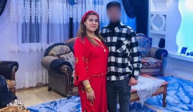 20 yaşındaki kadın tartıştığı kocası tarafından öldürüldü
