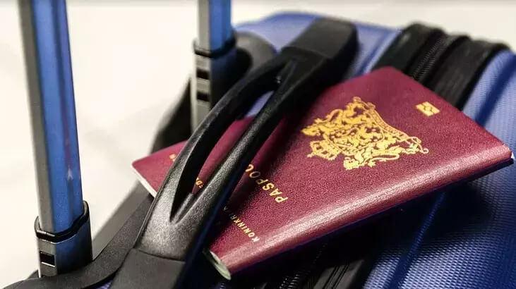 Rüyada pasaport görmek ne anlama gelir?