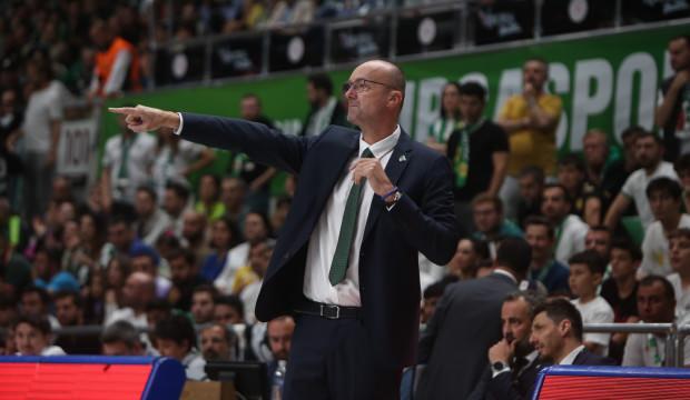 Bursaspor&rsquo;da Jure Zdovc d&ouml;nemi sona erdi