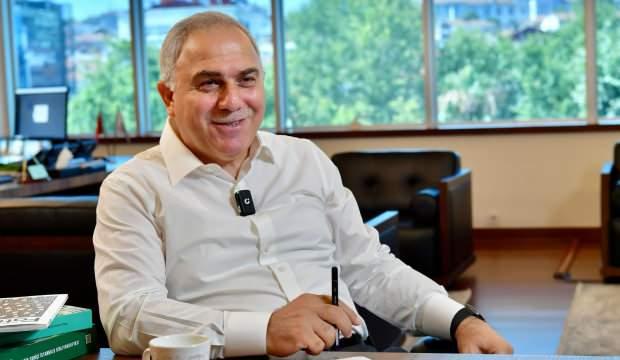 Fatih'ten yeniden aday gösterilen Ergün Turan'dan açıklama