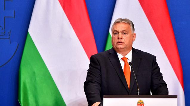 Viktor Orban'dan son dakika LGBT açıklaması! AB ve Von der Leyen itirafı