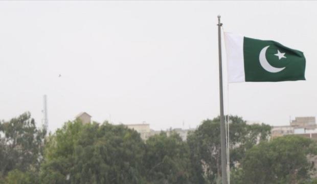 Pakistan'da bombalı saldırı