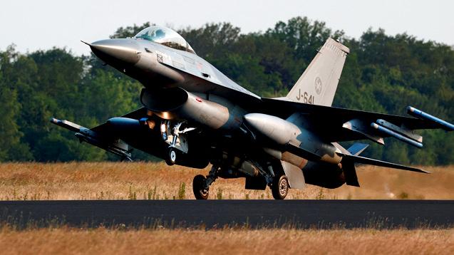 ABD'den son dakika Türkiye, F-16 ve NATO açıklaması: Sabırsızlıkla bekliyoruz!