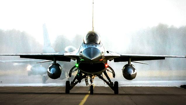 Türkiye'ye F-16 satacaklar mı? ABD'den yeni açıklama! Senato yeşil ışık yaktı