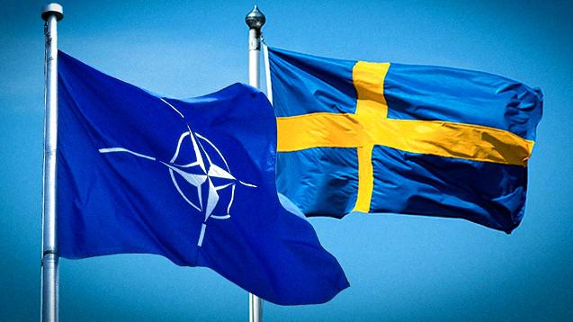 Türkiye'den İsveç'e NATO vizesi! ABD ve İsveç'ten son dakika Türkiye açıklaması