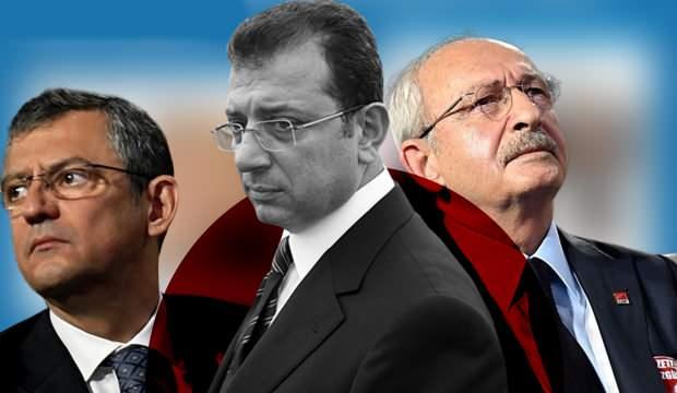CHP'de olağanüstü kurultayın işaretleri... Kendi milletvekilini tehdit etti